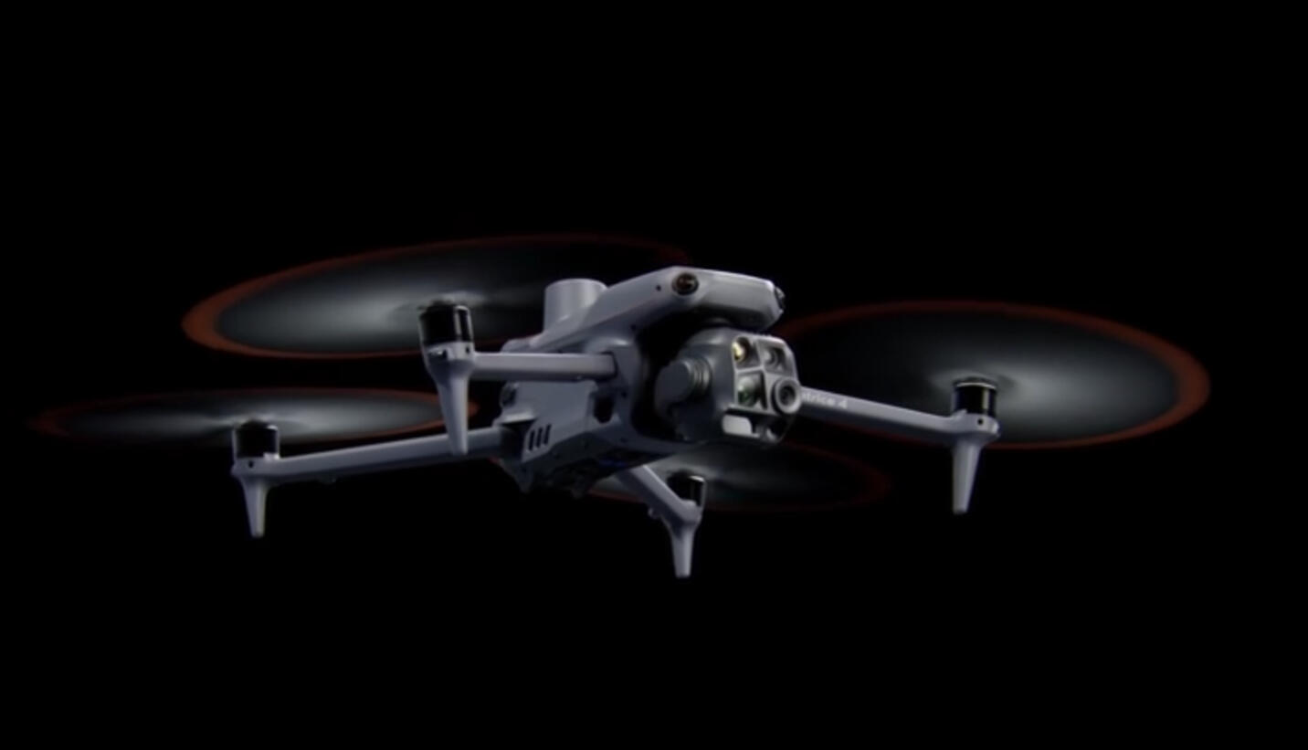 Drone